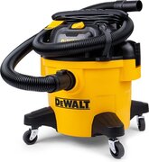 DeWALT DXV20PTA 20L Nat- en Droogstofzuiger 230V