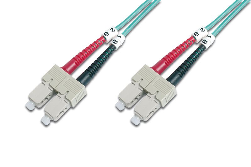 Digitus DK-2522-05/3 - 5m