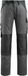 Mascot Pantalon avec poches genoux 15779-330 - anthracite foncé/noir - C64 - 82
