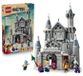 LEGO ONE PIECE 75645 Bataille du château de Drum - Jeu, à partir de 9 ans