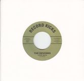 Sonic Rendezvous The Devonns - Come Back (7" Single)