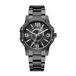 G-Star GSW.506.08 - Montre - Acier inoxydable - Noir - 43 mm