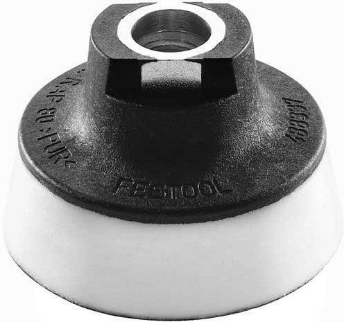 PT-STF-D80-M14 Poetssteunschijf 70 millimeter 488337