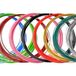 myFirst FP3304AC-WM01 Filamentpakket PCL Flexibel, Geurarm, Niet-trekkend Rood, Wit, Blauw, Geel, Lichtblauw, Groen, Bruin, Oranje 1 set(s)