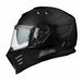 Simpson Venom Carbon ECE22.06 Integraalhelm - Zwart - Maat XL