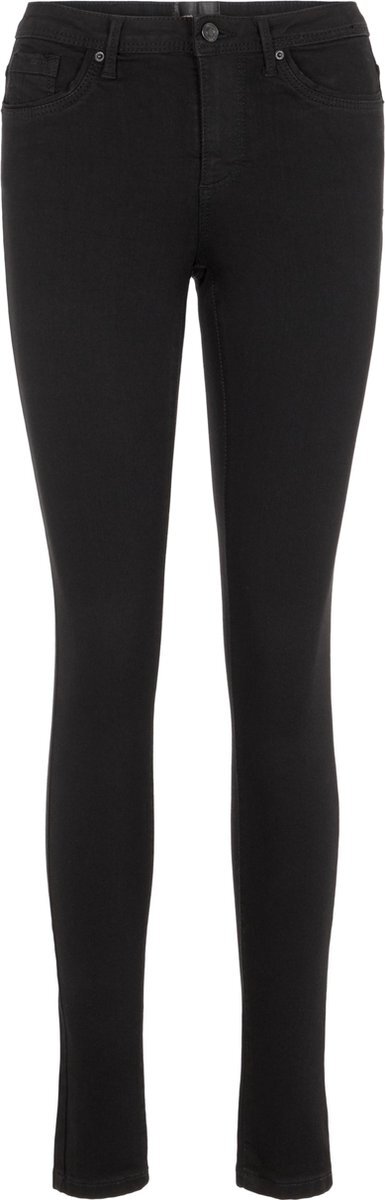 VERO MODA Tanya Dames Skinny Jeans - Maat M X L30