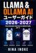 Llama & Ollama / AI User Guide / 2026-2027