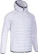 Joma Waterdichte jas met capuchon Berna III