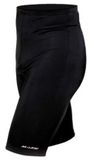 Massi Sport Broek Zonder Bretels Zwart XL Man