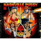 Suburban Nashville Pussy - From Hell To Texas