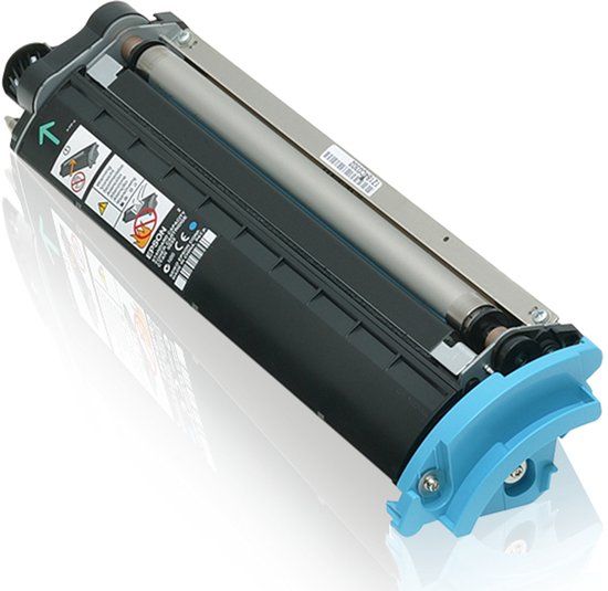 Epson S050232 Tonercartridge Aculaser - Cyaan