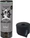 Barber Pro & Beauty Pro Premium papier de cou pour coiffeur & barbier - 5 rouleaux - noir