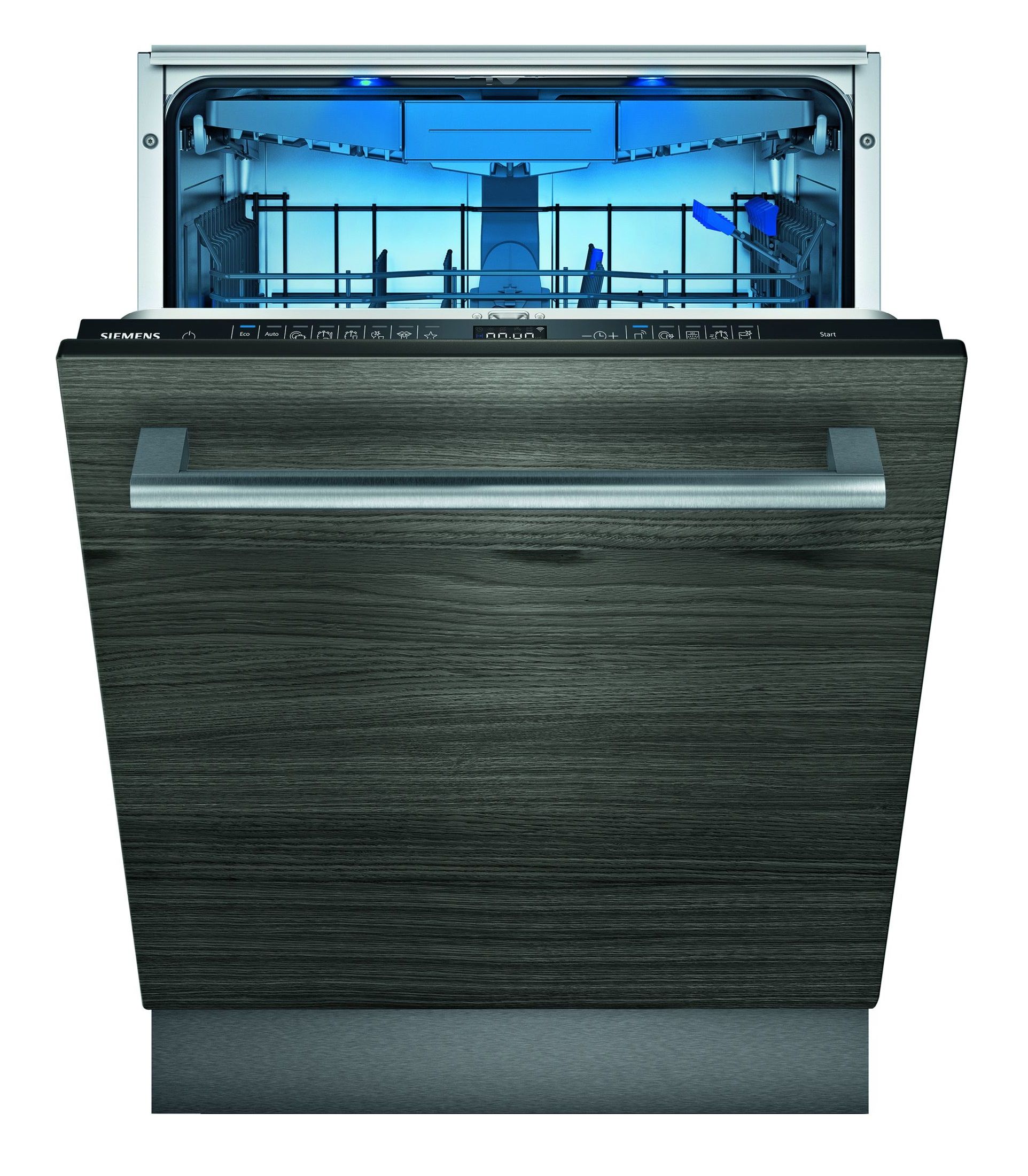 Siemens iQ500 SX75ZX49CE - Volledig Geïntegreerde Vaatwasser - 14 Couverts - C