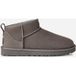 UGG W Classic Ultra Mini Dames Laarzen - Grijs - Maat 37