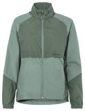 VAUDE Women's Loamer Air Jacket, dusty fern, XS