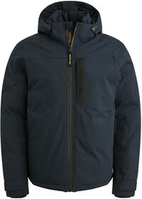 PME Legend - Heren jas - MARINE - Maat L