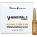 Thader Pharma Vitamine C Pure et Th Sca 5x2 ml
