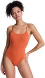 Roxy Current Coolness Zwemkleding Oranje S Vrouw