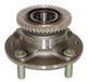 Japanparts KK-13017 moyeu de roue