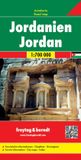JORDANIE: Freytag + Berndt FB Jordanië
