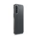 Hama 00016213 Simply Clear Case for Samsung Galaxy A17/A17 5G/A18, Transparent/Black