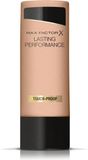 Max Factor Lasting Performance Foundation - 106 Natural Beige