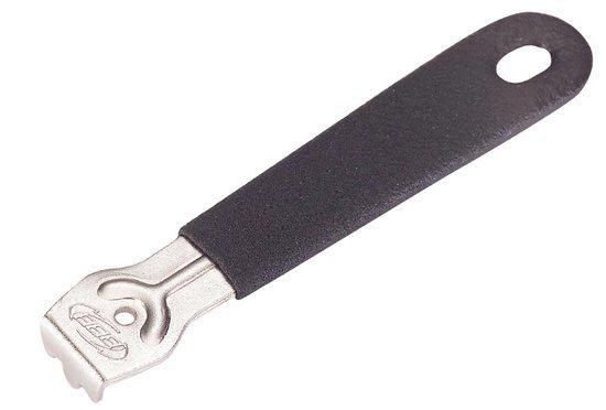 BBB BTL-32L BoltGrip Kettingbladboutleutel - Shimano en Campagnolo