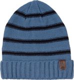 Starling Muts Jongens - Nico - Blauw/Antraciet