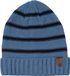 Starling Muts Jongens - Nico - Blauw/Antraciet
