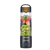 NutriBullet NBP003GO-MC Draagbare blender Grijs 0,59 l