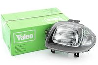 VALEO 086981 Projecteur principal (phare)