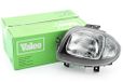 VALEO 086981 Projecteur principal (phare)