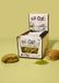 KoRo Bio Cookie White Choc Chip Matcha | 12 x 50 g