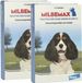Milbemax Kleine Hond 50 tabletten