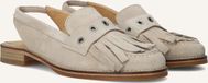 Shabbies Amsterdam Shabbies Fes Hakken Dames - Beige - Maat 38