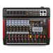 Power Dynamics PDM-T804 8-kanaals mengpaneel