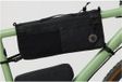 Fjallraven Hoja Bike Frame Fold Bag noir