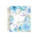 Nukua Notes Kalender 2024 A5 Spaans en Engels Gouden Ringen Esther