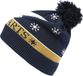 Harry Potter Hedwig Unisex Beanie - meerkleurig