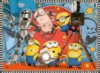 Kinderpuzzle Ravensburger Kinderpuzzle 100 XXL Teile - Minions 3