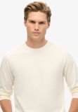 Superdry Klassiek T-shirt met lange mouwen Essential