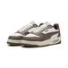 PUMA Baskets Shuffle Tech Unisexe, Accessoires, Blanc, 41
