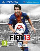 Electronic Arts FIFA 13