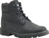 Timberland Bottes 6 Inch WP Bottes - Noir - Taille 38.5