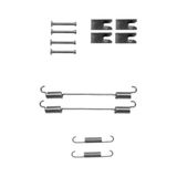 HELLA 8DZ 355 200-831 Accesoireset X0140