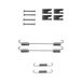 HELLA 8DZ 355 200-831 Accesoireset X0140