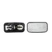 Alkar Verre de rétroviseur, Rétroviseur extérieur Alkar 6452021 Mercedes-benz