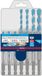 Bosch EXPERT HEX-9 MultiConstruction jeu de forets 7 pièces