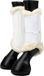 Lemieux Fleece Edge Mesh Brushing Blanc-beige Taille M