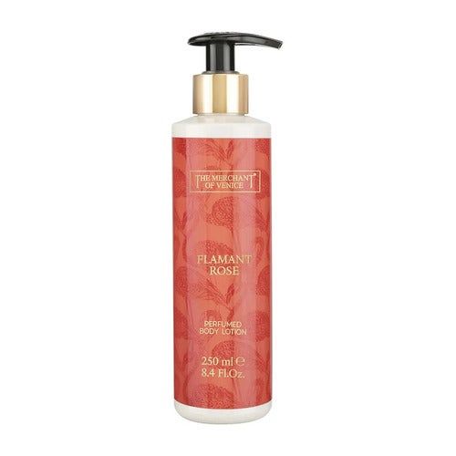 The Merchant of Venice Flamant Rose Bodylotion 250 ml